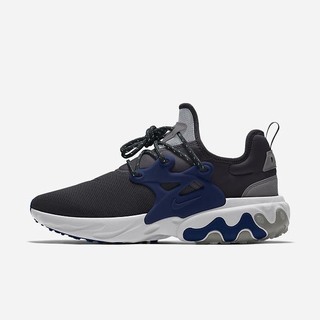 Pantofi Casual Nike React Presto By You Barbati Colorati | PCIR-63529